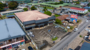 Kwattaweg 233 Q- Mall- Kwatta- Paramaribo- Suriname- Surgoed Makelaardij N.V- HZ0341B6 (1)