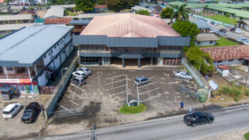 Kwattaweg 233 Q- Mall- Kwatta- Paramaribo- Suriname- Surgoed Makelaardij N.V- HZ0341B6 (2)