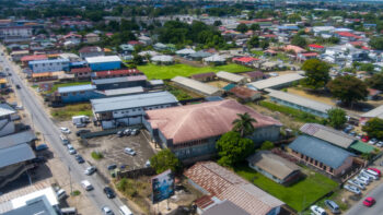 Kwattaweg 233 Q- Mall- Kwatta- Paramaribo- Suriname- Surgoed Makelaardij N.V- HZ0341B6 (4)