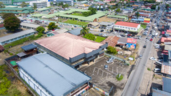 Kwattaweg 233 Q- Mall- Kwatta- Paramaribo- Suriname- Surgoed Makelaardij N.V- HZ0341B6 (5)