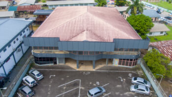 Kwattaweg 233 Q- Mall- Kwatta- Paramaribo- Suriname- Surgoed Makelaardij N.V- HZ0341B6 (6)