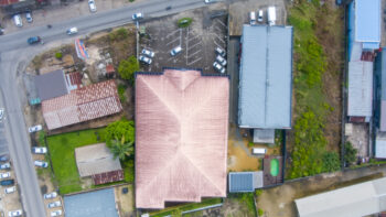 Kwattaweg 233 Q- Mall- Kwatta- Paramaribo- Suriname- Surgoed Makelaardij N.V- HZ0341B6 (7)