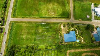 Marga Werkhovenweg-Noordpolderdam-Wanica-Surgoed Makelaardij NV-Perceel P0768B3 (6)