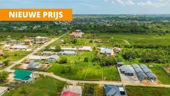 NieuwePrijs - Radj Ramdienweg 35-Koewarasan-Wanica-Surgoed Makelaardij NV-Perceel P0765B6 (1)