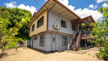 Gebroeders Penardstraat 1a- Paramaribo Centrum- Suriname- Surgoed Makelaardij N.V- H0456B6 (33)