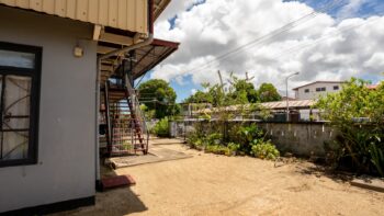 Gebroeders Penardstraat 1a- Paramaribo Centrum- Suriname- Surgoed Makelaardij N.V- H0456B6 (35)