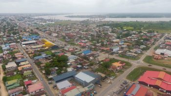 Industrieweg Noord 524D-Beekhuizen-Paramaribo-Surgoed Makelaardij NV-Perceel KP00353(9)