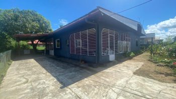 Kanhaiweg - Wanica -Surgoed Makelaardij NV - Koopwoning KW00554 (2)