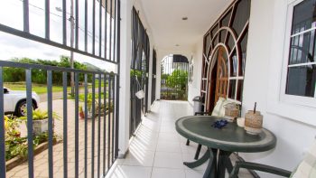 Albatrosstraat 43 - Morgenstond - Paramaribo - Surgoed Makelaardij NV - Huurwoning HW00591 (15)