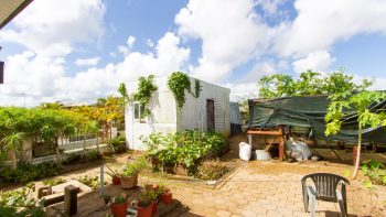 Albatrosstraat 43 - Morgenstond - Paramaribo - Surgoed Makelaardij NV - Huurwoning HW00591 (4)