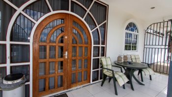 Albatrosstraat 43 - Morgenstond - Paramaribo - Surgoed Makelaardij NV - Huurwoning HW00591 (5)