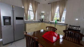 Albatrosstraat 43 - Morgenstond - Paramaribo - Surgoed Makelaardij NV - Huurwoning HW00591 (6)