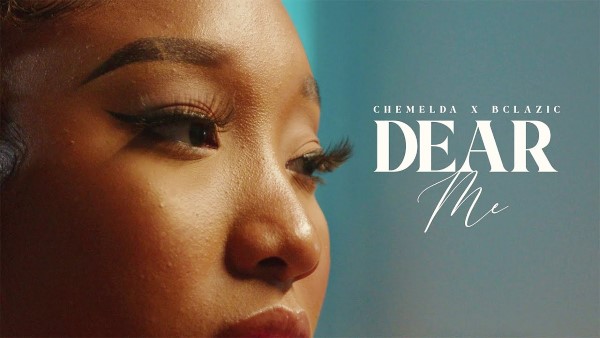 Chemelda Dielingen X BClazic - Dear Me