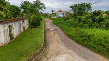 Frans Madam- en Frits Groeneveldstraat 1011-Morgenstond-Paramaribo-Surgoed Makelaardij NV-Perceel P0747B3 (13)