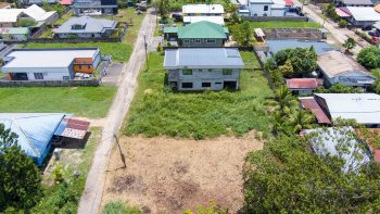 Koladerstraat - Paramaribo - Noord - Paramaribo - Surgoed Makelaardij NV - Koopperceel KP00592 (2)