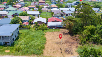 Koladerstraat - Paramaribo - Noord - Paramaribo - Surgoed Makelaardij NV - Koopperceel KP00592 (2)
