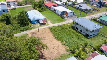 Koladerstraat - Paramaribo - Noord - Paramaribo - Surgoed Makelaardij NV - Koopperceel KP00592 (3)
