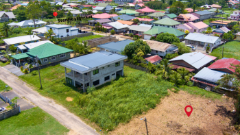 Koladerstraat - Paramaribo - Noord - Paramaribo - Surgoed Makelaardij NV - Koopperceel KP00592 (3)