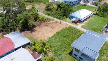 Koladerstraat - Paramaribo - Noord - Paramaribo - Surgoed Makelaardij NV - Koopperceel KP00592 (4)
