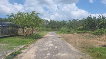 Koladerstraat - Paramaribo - Noord - Paramaribo - Surgoed Makelaardij NV - Koopperceel KP00592 (5)
