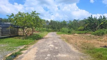 Koladerstraat - Paramaribo - Noord - Paramaribo - Surgoed Makelaardij NV - Koopperceel KP00592 (7)