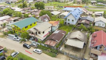 Ellestraat pc 146 - Latour - Paramaribo - Surgoed Makelaardij NV - Koopperceel KP00653 (2)
