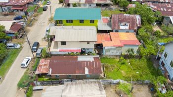 Ellestraat pc 146 - Latour - Paramaribo - Surgoed Makelaardij NV - Koopperceel KP00653 (3)