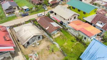 Ellestraat pc 146 - Latour - Paramaribo - Surgoed Makelaardij NV - Koopperceel KP00653 (4)