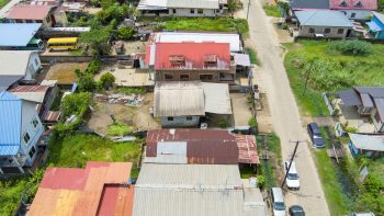 Ellestraat pc 146 - Latour - Paramaribo - Surgoed Makelaardij NV - Koopperceel KP00653 (5)