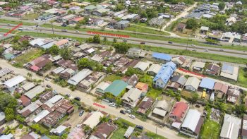 Ellestraat pc 146 - Latour - Paramaribo - Surgoed Makelaardij NV - Koopperceel KP00653 (6)