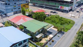 Jan Steenstraat 124 - Paramaribo Noord - Paramribo - Surgoed Maklaardij NV - Koopwoning KW00613 (10)