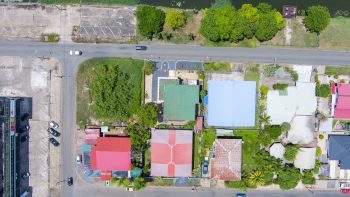 Jan Steenstraat 124 - Paramaribo Noord - Paramribo - Surgoed Maklaardij NV - Koopwoning KW00613 (11)