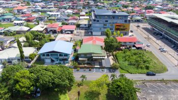 Jan Steenstraat 124 - Paramaribo Noord - Paramribo - Surgoed Maklaardij NV - Koopwoning KW00613 (12)