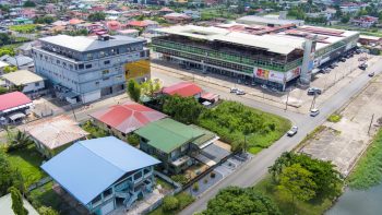 Jan Steenstraat 124 - Paramaribo Noord - Paramribo - Surgoed Maklaardij NV - Koopwoning KW00613 (13)