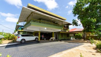Jan Steenstraat 124 - Paramaribo Noord - Paramribo - Surgoed Maklaardij NV - Koopwoning KW00613 (14)