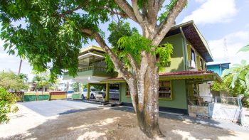 Jan Steenstraat 124 - Paramaribo Noord - Paramribo - Surgoed Maklaardij NV - Koopwoning KW00613 (15)