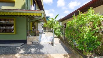Jan Steenstraat 124 - Paramaribo Noord - Paramribo - Surgoed Maklaardij NV - Koopwoning KW00613 (17)