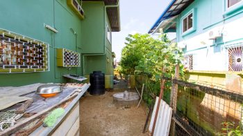Jan Steenstraat 124 - Paramaribo Noord - Paramribo - Surgoed Maklaardij NV - Koopwoning KW00613 (18)