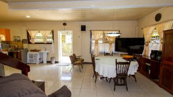 Jan Steenstraat 124 - Paramaribo Noord - Paramribo - Surgoed Maklaardij NV - Koopwoning KW00613 (20)