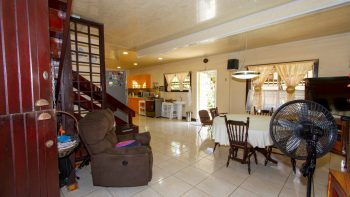 Jan Steenstraat 124 - Paramaribo Noord - Paramribo - Surgoed Maklaardij NV - Koopwoning KW00613 (21)