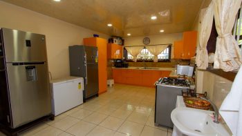Jan Steenstraat 124 - Paramaribo Noord - Paramribo - Surgoed Maklaardij NV - Koopwoning KW00613 (22)
