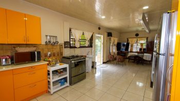 Jan Steenstraat 124 - Paramaribo Noord - Paramribo - Surgoed Maklaardij NV - Koopwoning KW00613 (24)