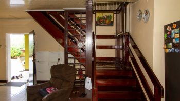 Jan Steenstraat 124 - Paramaribo Noord - Paramribo - Surgoed Maklaardij NV - Koopwoning KW00613 (28)