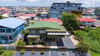 Jan Steenstraat 124 - Paramaribo Noord - Paramribo - Surgoed Maklaardij NV - Koopwoning KW00613 (3)