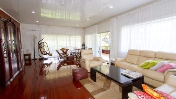 Jan Steenstraat 124 - Paramaribo Noord - Paramribo - Surgoed Maklaardij NV - Koopwoning KW00613 (31)