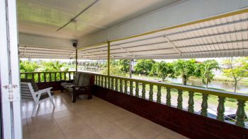 Jan Steenstraat 124 - Paramaribo Noord - Paramribo - Surgoed Maklaardij NV - Koopwoning KW00613 (34)
