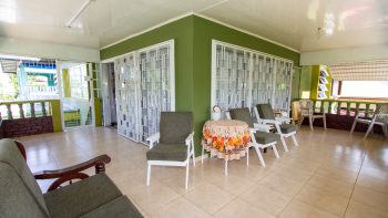 Jan Steenstraat 124 - Paramaribo Noord - Paramribo - Surgoed Maklaardij NV - Koopwoning KW00613 (35)