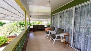 Jan Steenstraat 124 - Paramaribo Noord - Paramribo - Surgoed Maklaardij NV - Koopwoning KW00613 (36)