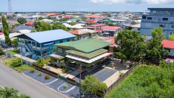 Jan Steenstraat 124 - Paramaribo Noord - Paramribo - Surgoed Maklaardij NV - Koopwoning KW00613 (4)