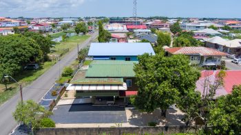 Jan Steenstraat 124 - Paramaribo Noord - Paramribo - Surgoed Maklaardij NV - Koopwoning KW00613 (5)